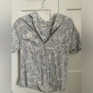 Madewell men’s shirt